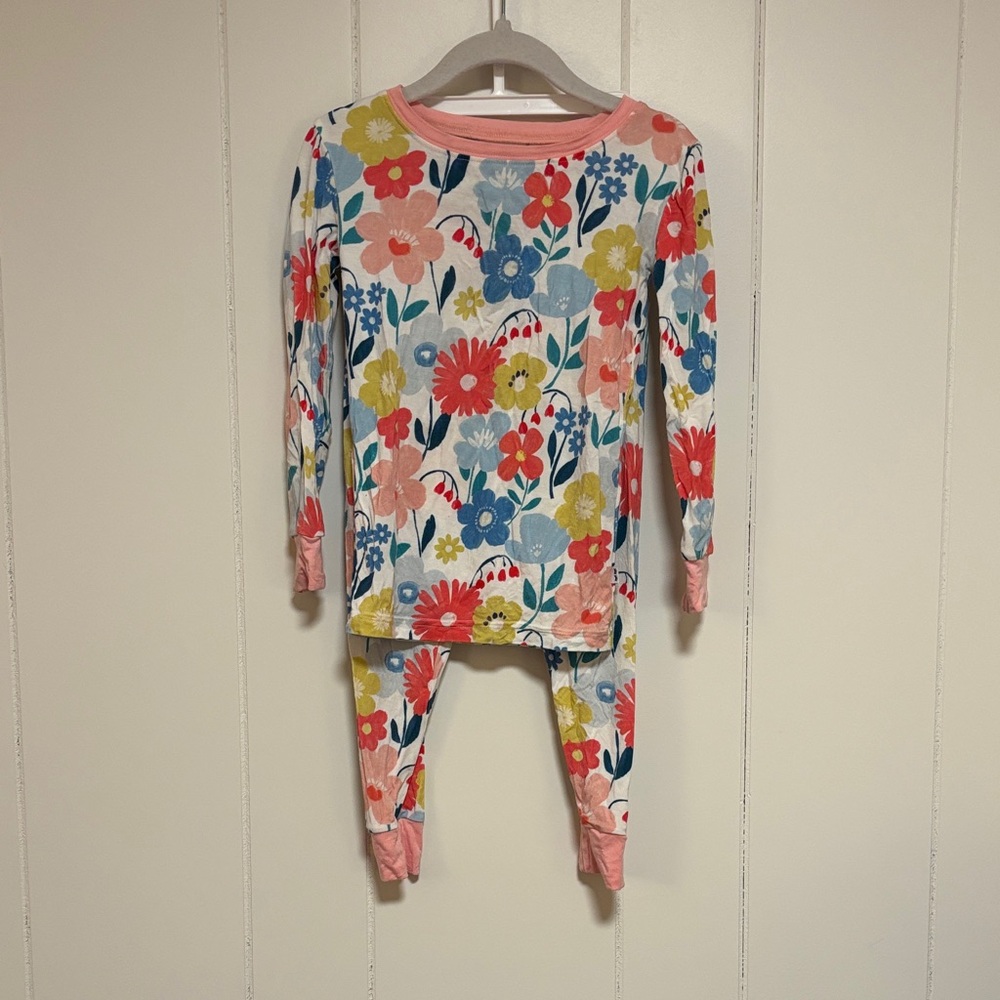 Little Sleepies Midsummer Meadow PJs
